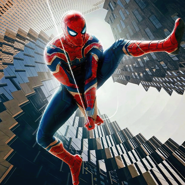 ¡Así es como se desarrolla la próxima película de Tom Holland como Spider-Man!